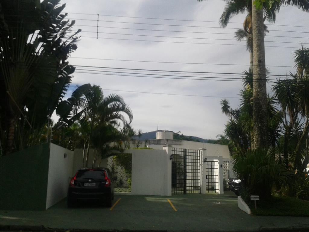 Pousada ilha de itaka Ubatuba Exterior foto